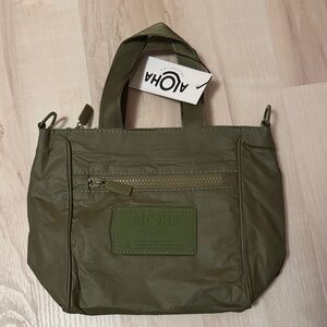 Aloha collection crossbody